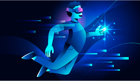 NFT Illustration