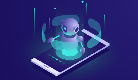 DEX Illustration