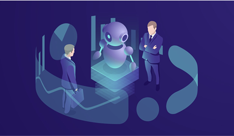 Sicherheit Illustration